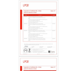 solution LPCB 2